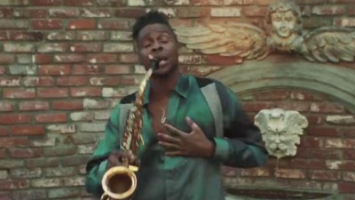 Masego、Don Toliver - Mystery Lady
