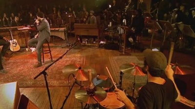 Gregory Porter、max herre - So wundervoll