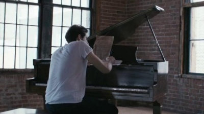 MIKA、Pharrell Williams - Celebrate