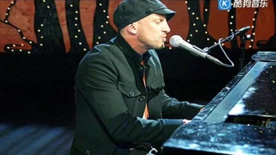 Daniel Powter - Am I Still The One