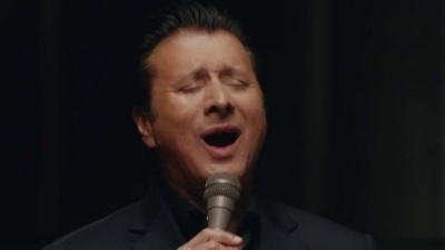 Steve Perry - Most Of All