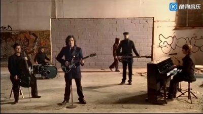 The Hours - Ali In The Jungle
