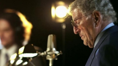 John Mayer、Tony Bennett - One for My Baby(And One More for the Road)