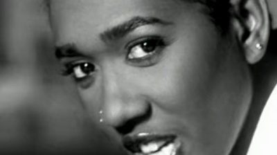 Diana King - Shy Guy