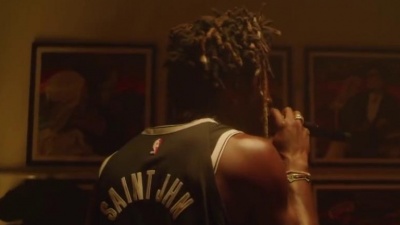 SAINt JHN - Sucks To Be You