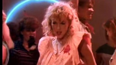 Huey Lewis & The News - Heart And Soul