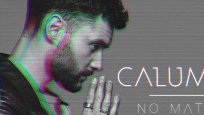 Calum Scott - No Matter What