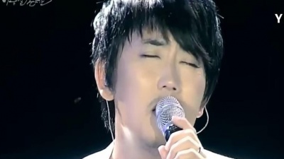 李承哲 - 姻缘 - 25周年管弦搖滾音樂會 现场版 繁体中文字幕