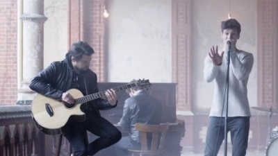 Wincent Weiss - Frische Luft