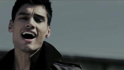 The Wanted - Warzone