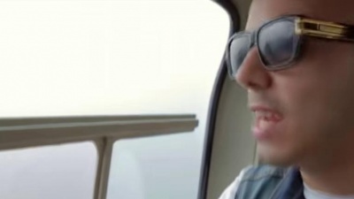 Lucenzo、Sean Paul - Wine It Up