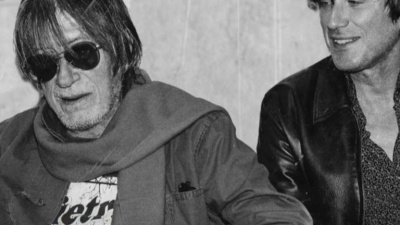 Thomas Dutronc、Jacques Dutronc - Le petit jardin