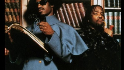Outkast - So Fresh, So Clean