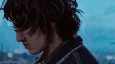 Dean Lewis - Stay Awake