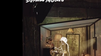 Stephan Moccio - Burgundy