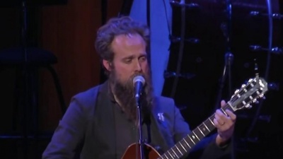 Iron & Wine - Flightless Bird, American Mouth