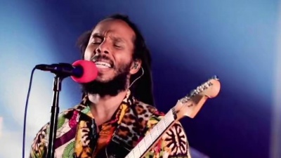Ziggy Marley - War/ No More Trouble