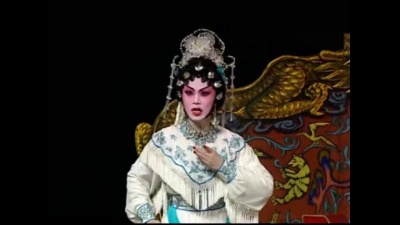 钟康祺、梁淑卿 - 【粤剧】阴阳宝扇 6/8