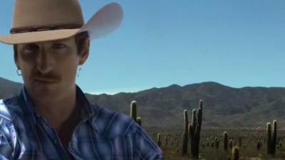 Kirin J Callinan、Connan Mockasin - Living Each Day