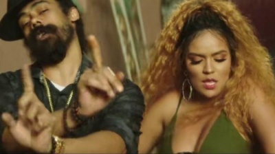 Karol G、Damian Marley - Love With A Quality
