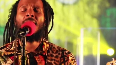 Ziggy Marley - One Love/ People Get Ready