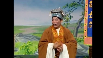 钟康祺、梁淑卿 - 【粤剧】阴阳扇底蝶双飞 3/8