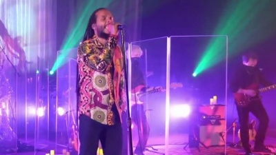Ziggy Marley - Top Rankin'/ We and Dem