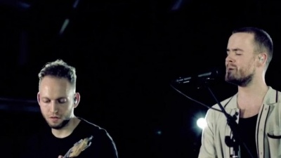 Maverick Sabre - Come Fly Away