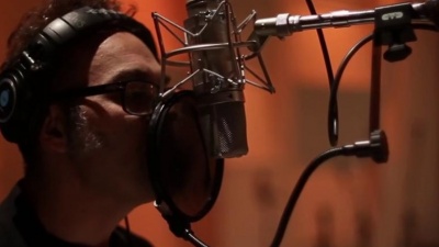 café tacvba - Espuma