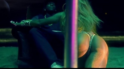 Pusha T、Chris Brown - Sweet Serenade