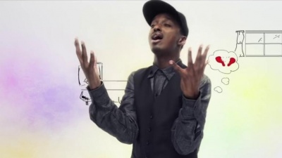 K'naan - Hurt Me Tomorrow