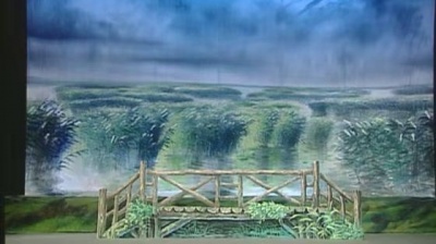 苏春梅、黄伟坤 - 三戏周瑜