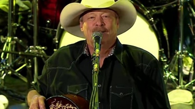 Alan Jackson - Little Bitty