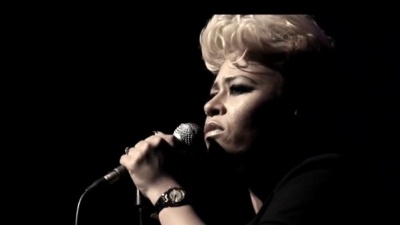 Emeli Sandé - Read All About It, Pt. III
