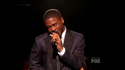 marcus canty - I'll Make Love To You(X Factor USA)