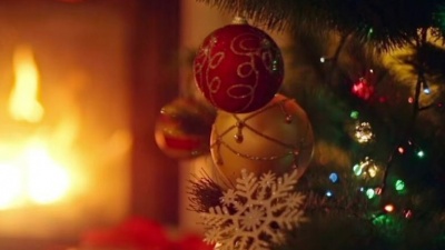 Dana - It's Gonna Be a Cold, Cold Christmas