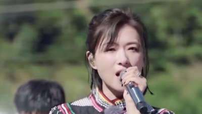 X-SISTER - 红山果