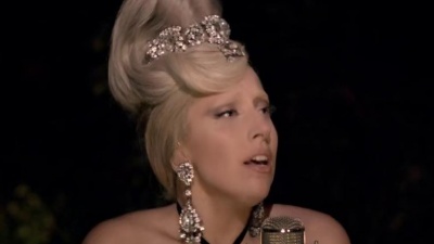 Lady Gaga - Marry The Night