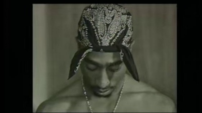 2Pac、Talent - Changes