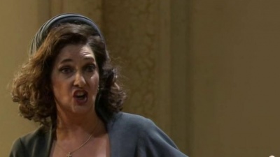 Marie McLaughlin、Ildebrando D'Arcangelo、Franz-Josef Selig、Oliver Ringelhahn、Bo Skovhus、Anna Netrebko、Wiener Philharmoniker、Nikolaus Harnoncourt - Mozart: Le nozze di Figaro, K.492 / Act 3 - &quot;Riconosci in questo amplesso&quot;