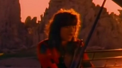 Cinderella - Don't Know What You Got(Till It's Gone)