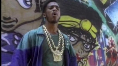 eric b.、Rakim - I Ain't No Joke