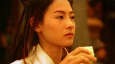 张柏芝 - 情人不会忘记