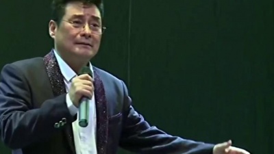 祁少爷 - 四郎探母