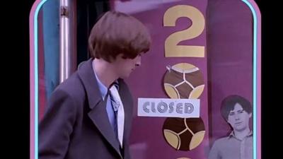 Pulp - Disco 2000