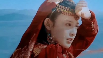 白沐兮 - 奈何桥前叹奈何