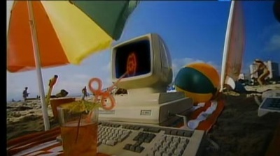 Philip Oakey、Giorgio Moroder - Together In Electric Dreams