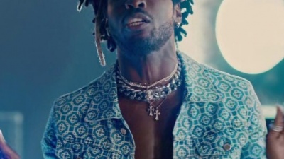 SAINt JHN、A Boogie wit da Hoodie、DaBaby - Monica Lewinsky, Election Year(feat. DaBaby & A Boogie Wit da Hoodie)