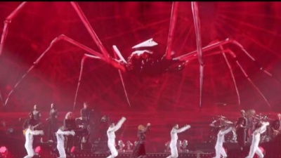 Mylène Farmer - Désenchantée