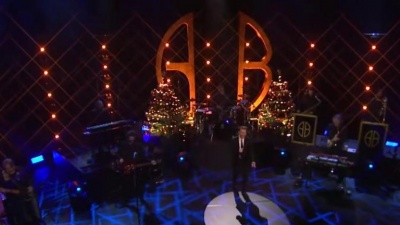 Gary Barlow - Incredible Christmas